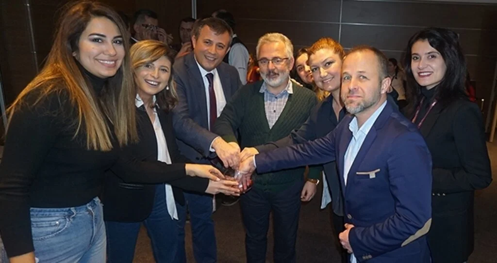 Başhekim Dr. Adem Dirican: 2020 sağlık yılı olsun