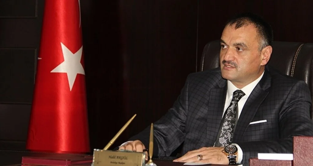 Başkan Akgül: Salıpazarı Doğal Gazı Hak Ediyor