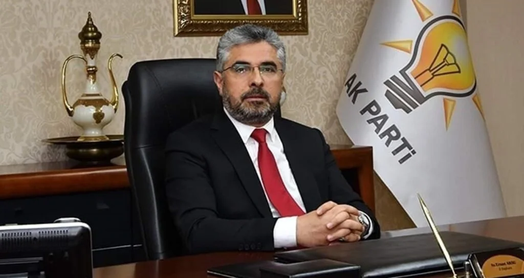 Başkan Aksu: Kongre Sürecimiz Planlandığı Gibi Devam Ediyor