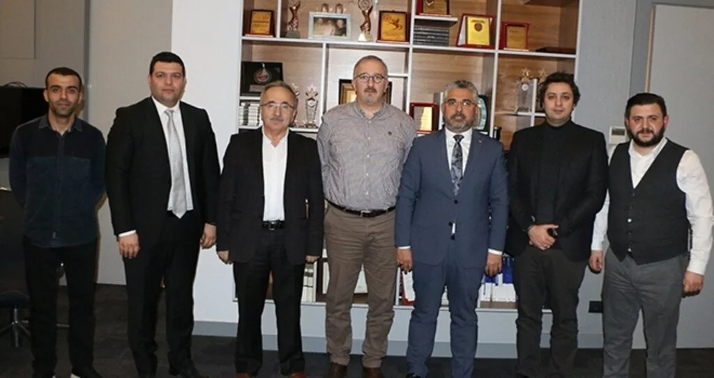 Başkan Aksu: Samsun hak ettiği yere gelecek