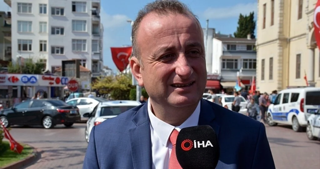 Başkan Ayhan: Hamsilos halkındır
