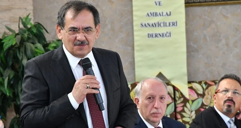 Başkan Demir: Samsun’un geleceği parlak