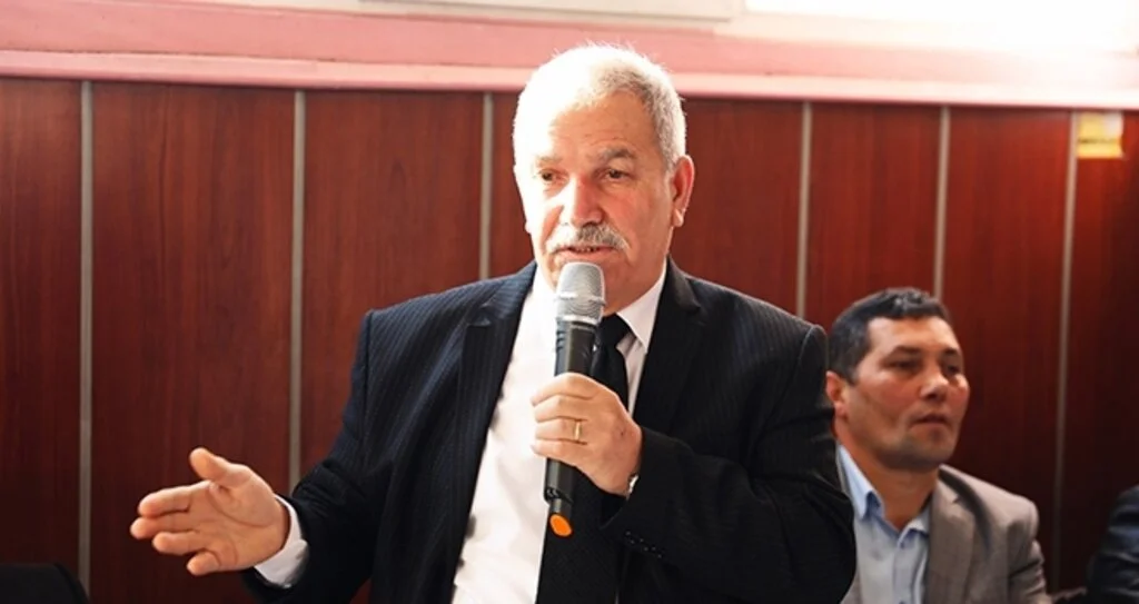 Başkan Demirtaş: İlçemize ve Size Hizmet Verebilmek İçin Bize Destek Olun