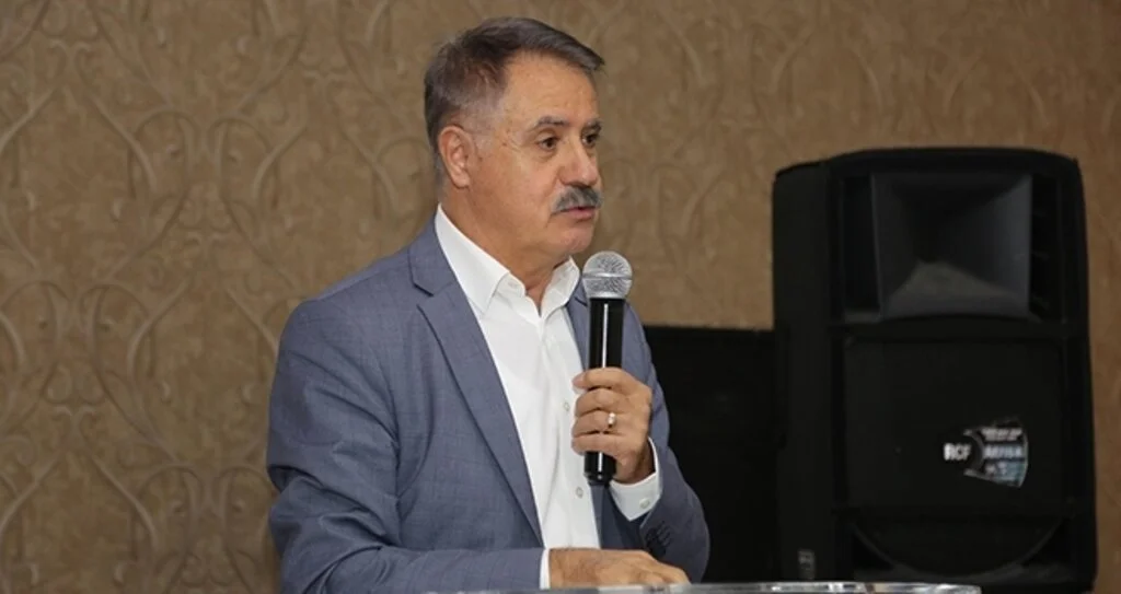 Başkan Deveci: Atakum gençlerle yönetilecek