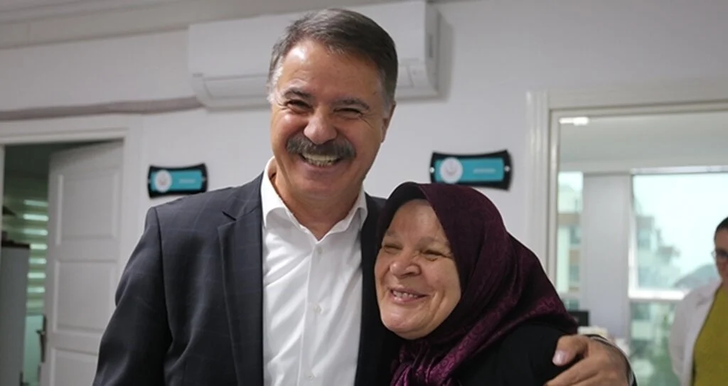 Başkan Deveci: Şeffaf ve Katılımcı Bir Yönetim Sürecek 
