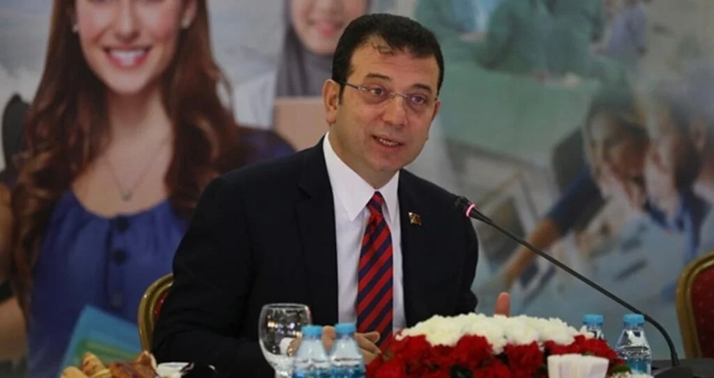 Başkan İmamoğlu: Tedavi Edilecek Her Unsurun İlacı Ortak Akıl