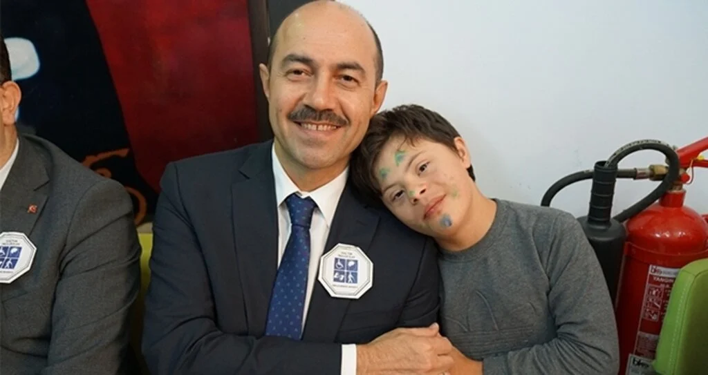 Başkan Kılıç gönüllere dokundu