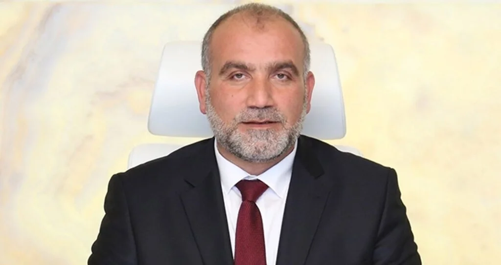 Başkan Sandıkçı, “Bütün çabamız engelsiz yaşam için’