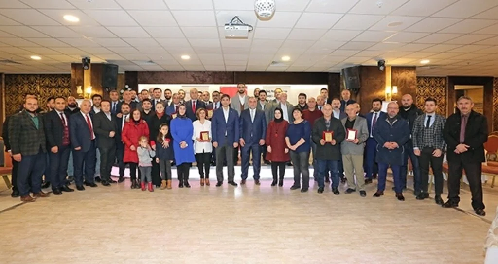 Başkan Sandıkçı: Çabamız her alanda örnek bir belediye