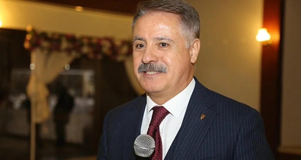 Başkanı Deveci: Atakum kendisini Türkiye'ye hatırlattı 