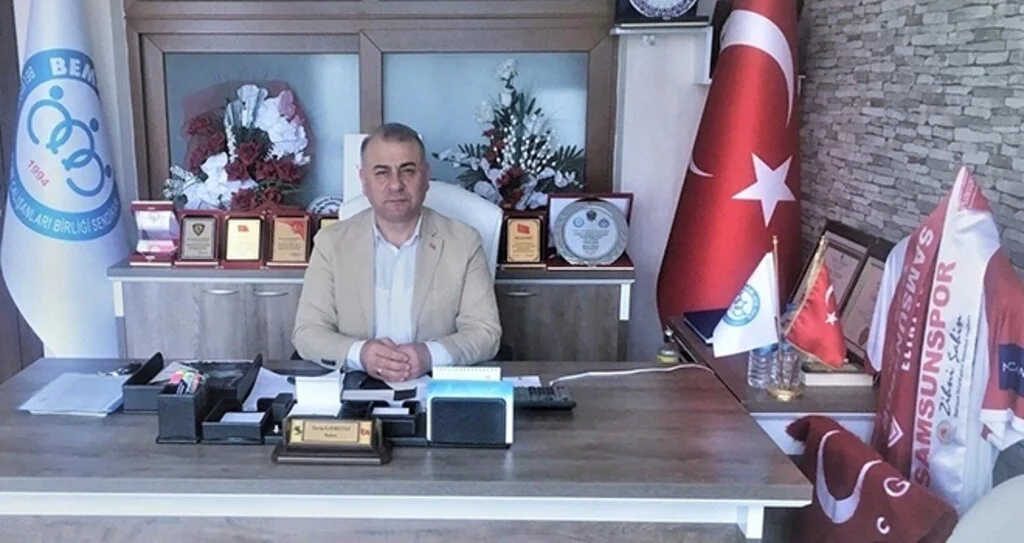 BEM BİR SEN Başkanı Gayretli: Sözleşmeli personel istihdamı rafa kalkmalı