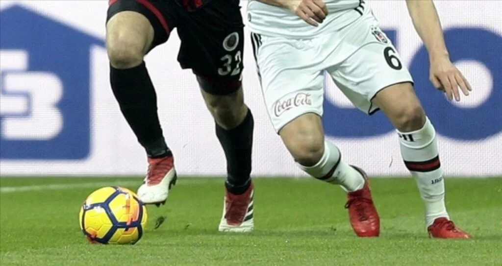 Beşiktaş ile Gençlerbirliği 91. randevuda