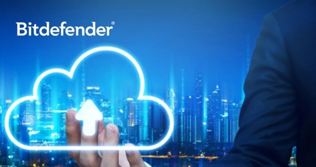 Bitdefender Antivirüs Bulut Güvenliğinde Lider