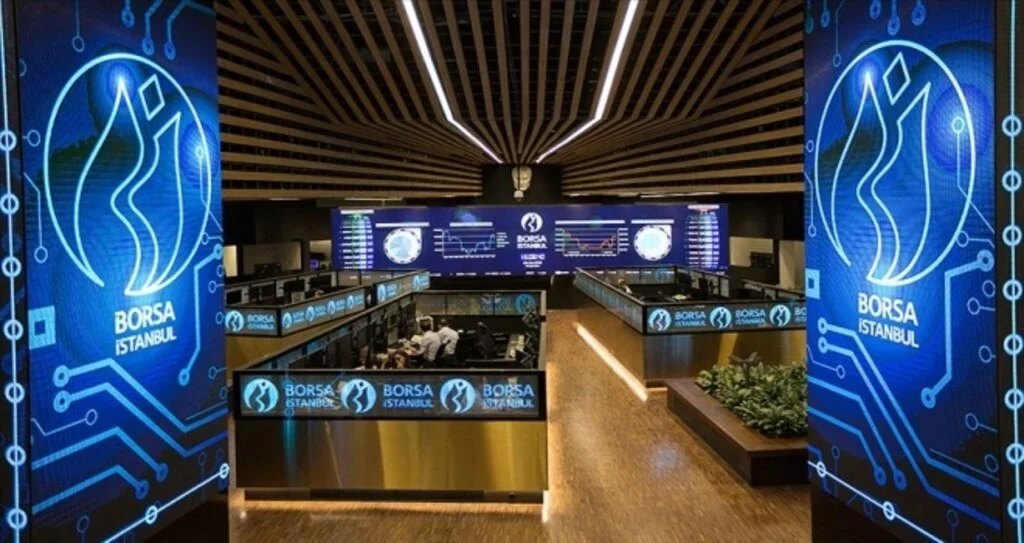 Borsa çarşamba günü kapalı olacak