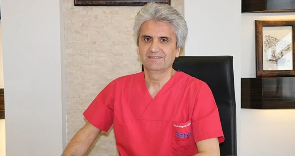 Botoks yaptırayım derken gözünüzü kaybetmeyin