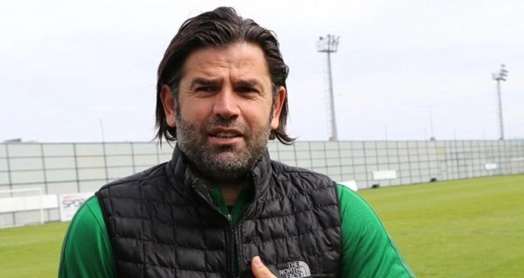 Bursaspor’da İbrahim Üzülmez dönemi