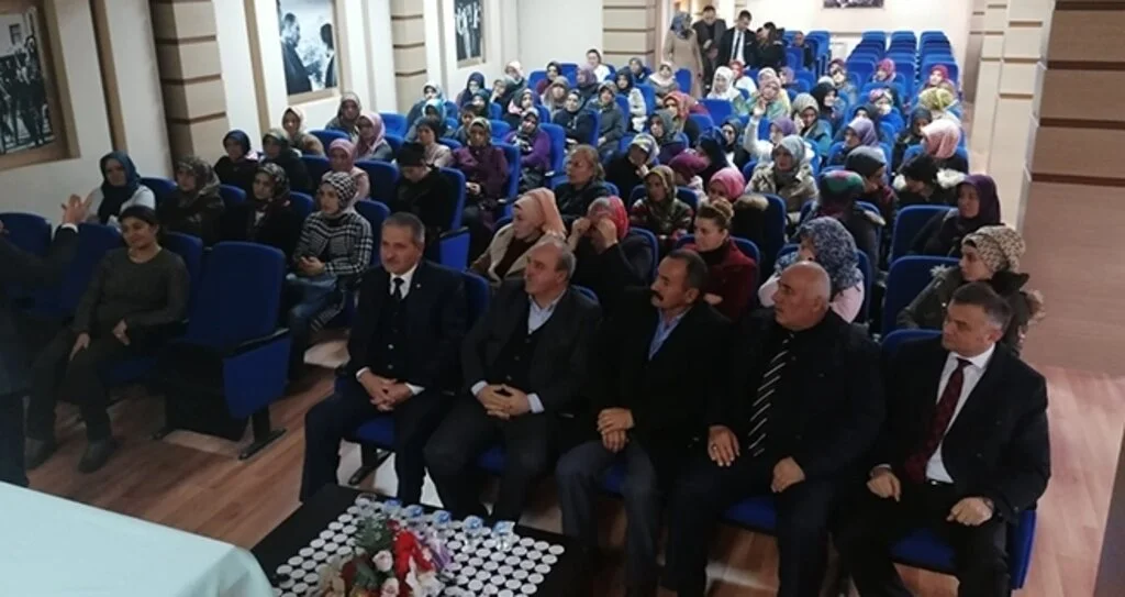 Büyük Anadolu Bilgilendiriyor 
