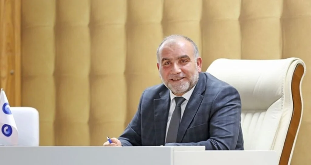 Canik'te Şoförlere Tasarruf Uyarısı 