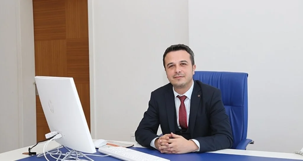 Canik'te 'Web Tapu' Dönemi