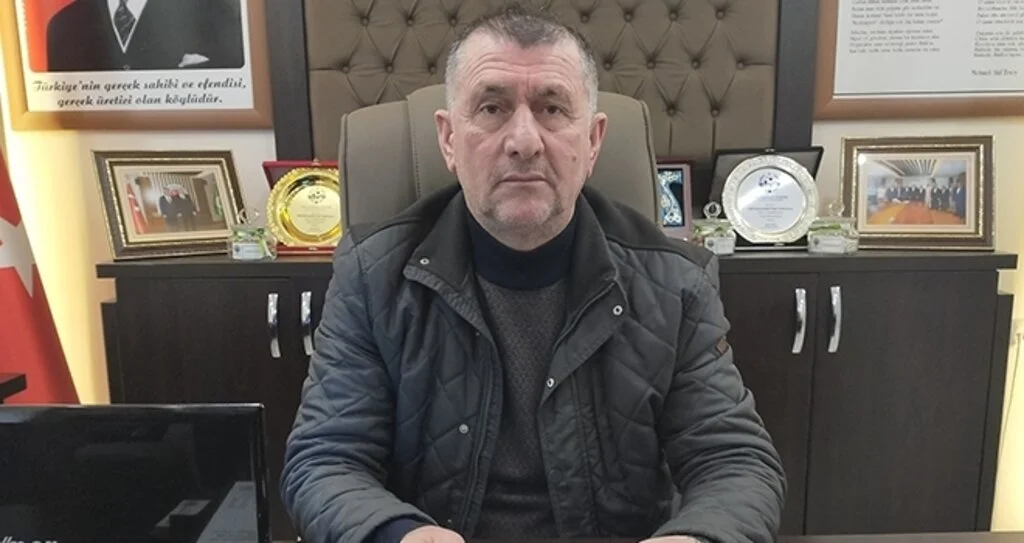 Çarşamba Ziraat Odası Başkanı Muammer Aydemir: Fındık üreticinin yüzünü güldürdü