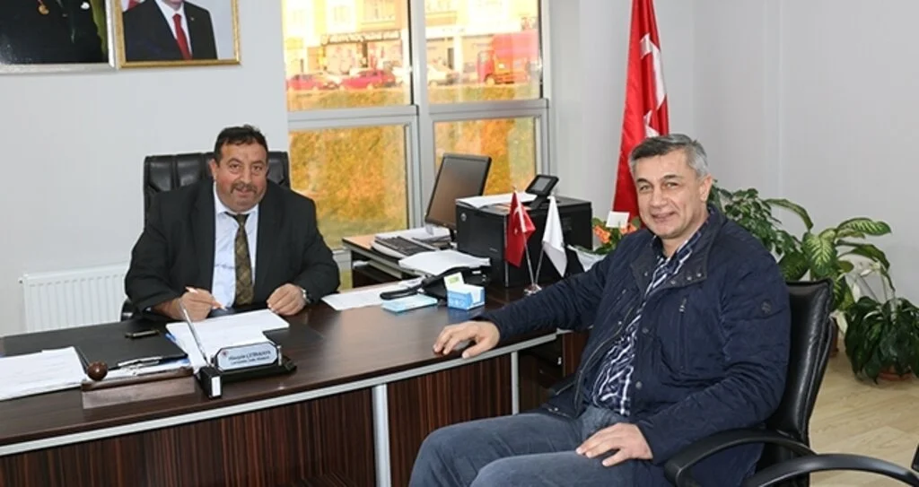 Çarşamba'da lokantalara 'yağ tutucu tank' projesi