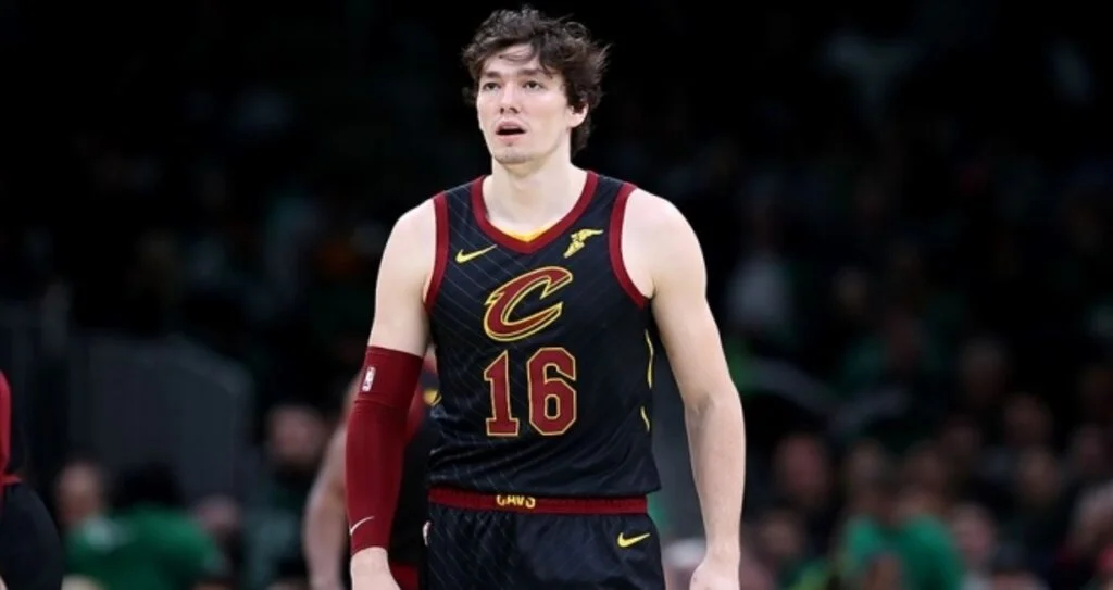 Cavaliers, Cedi Osman'ın 18 sayı attığı maçta Hornets'i yendi