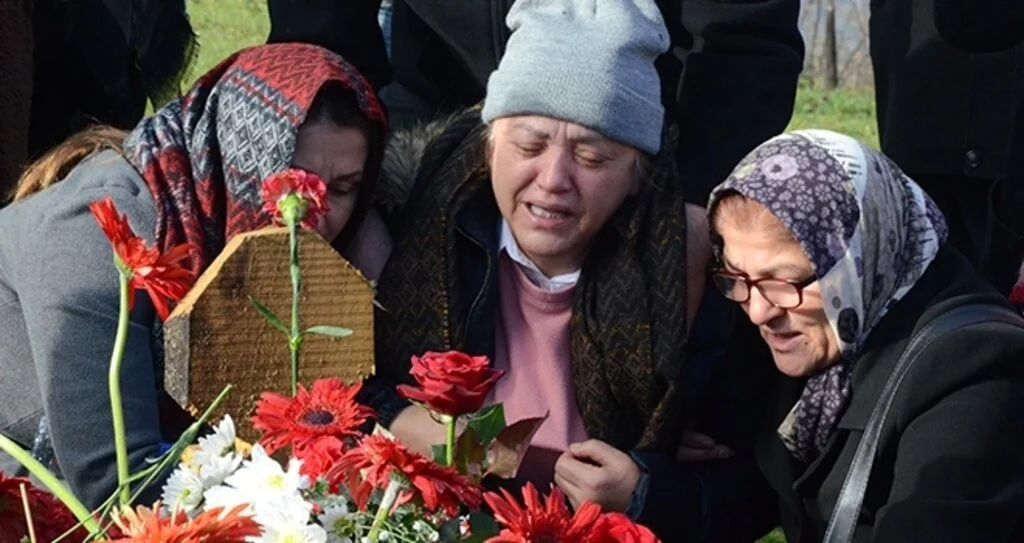 Ceren'in Annesinin Feryadı Yürekleri Dağladı