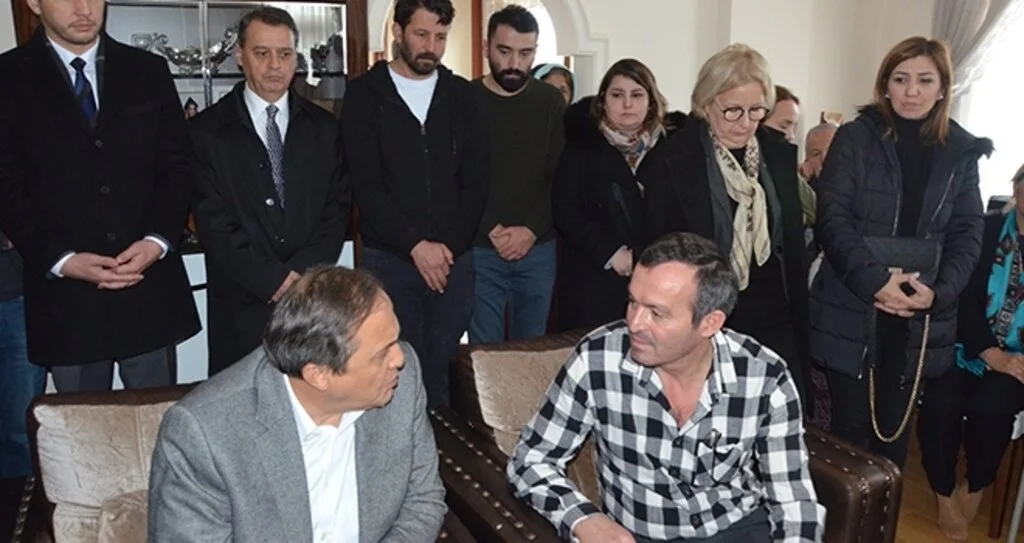 Ceren’in babası 'idam' istedi