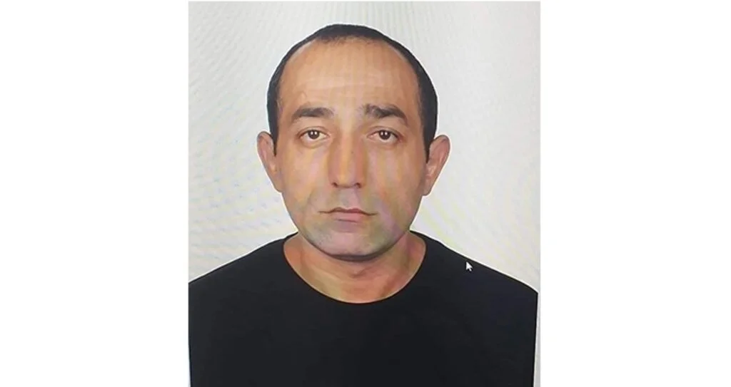 Ceren'in Katili Cani Hakim Karşısına Çıkıyor 