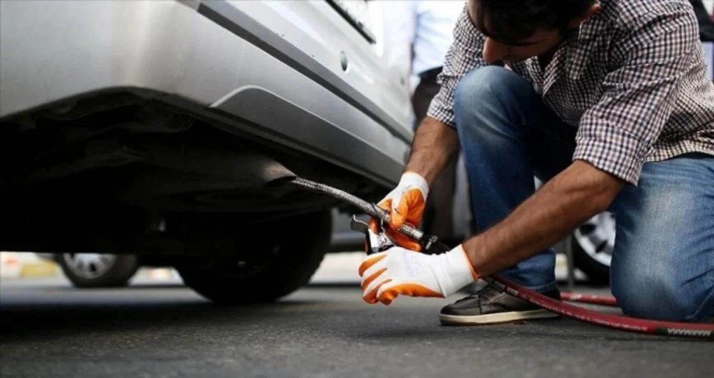 Çevre cezaları yüzde 22,5 artırıldı