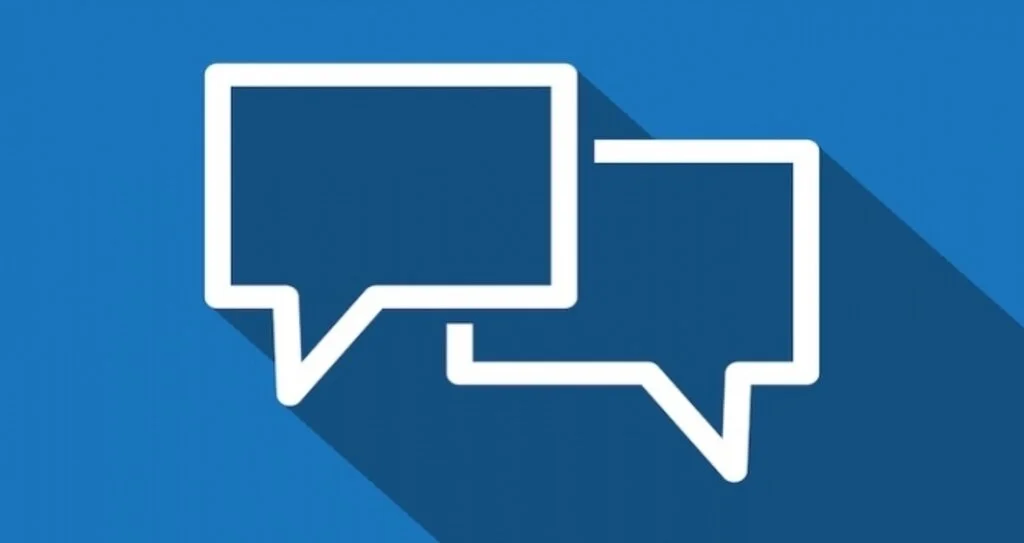 Chat Yapmanın En Kolay Yolu!