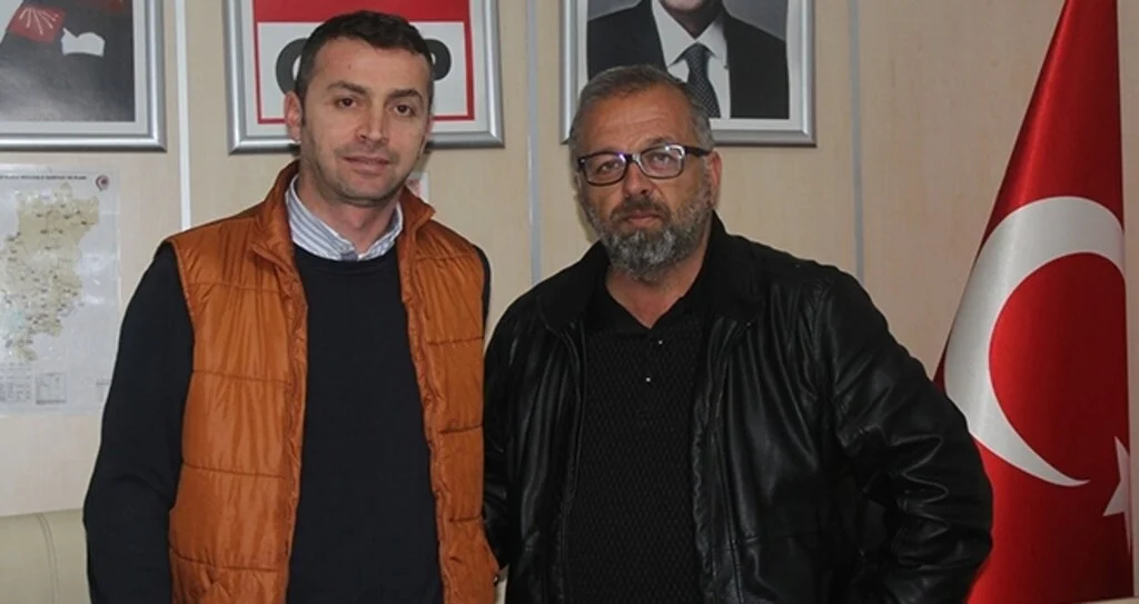CHP Havza'da Çoban, yeniden aday değil