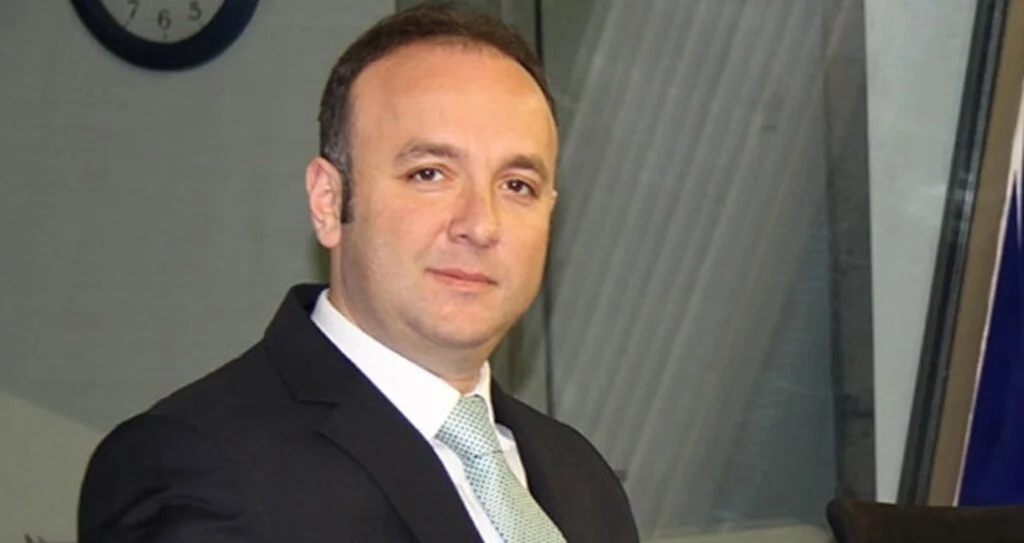 CHP Samsun eski İl Başkanı Av.Tufan Akcagöz: Sanat yuvasına ihanet etmeyin