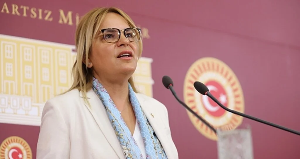 CHP Samsun Milletvekili Hancıoğlu: Yerel basına baskı var 