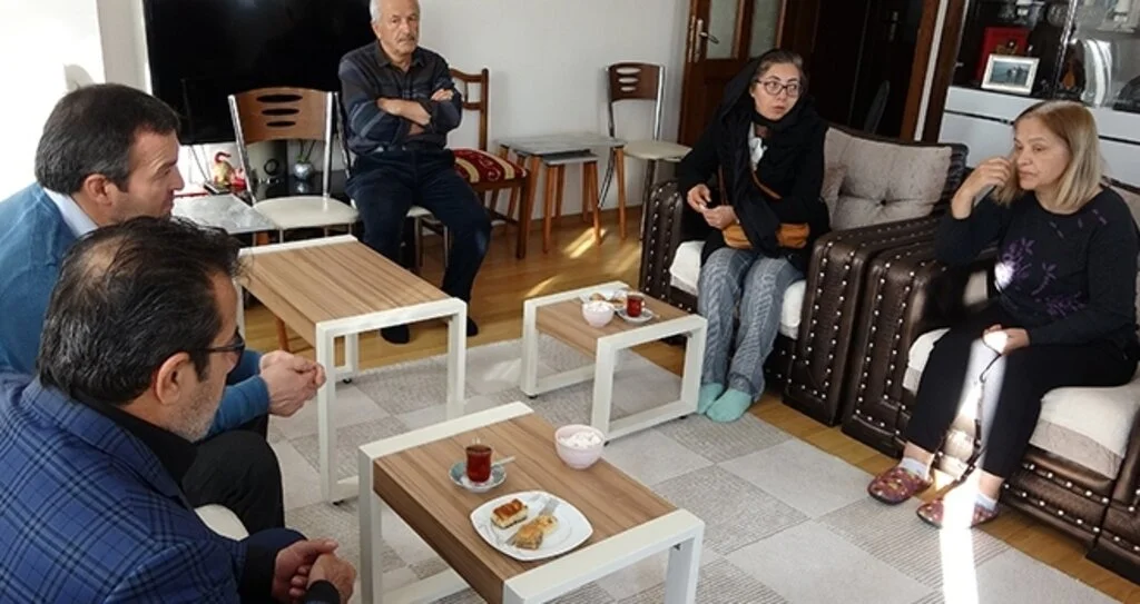 Çocukları Katledilen Aileler İdam İstiyor