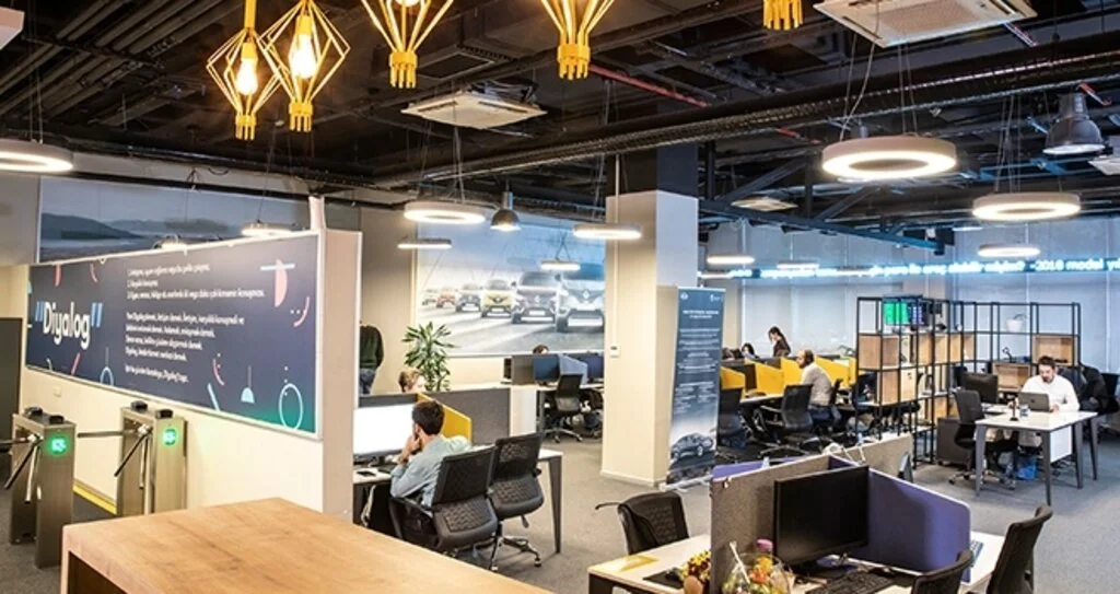 Contact Center World Dünya Finallerinde 4 Ödül Aldı