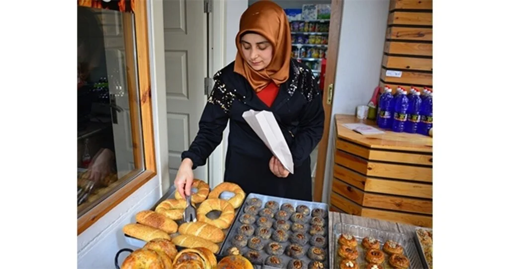 Denemeyle Başladı Sipariş Yetiştiremiyor