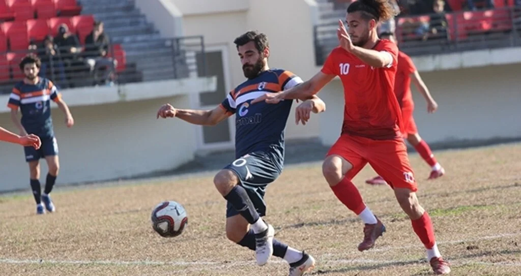 DEPLASMAN FATİHİ ATAKUM