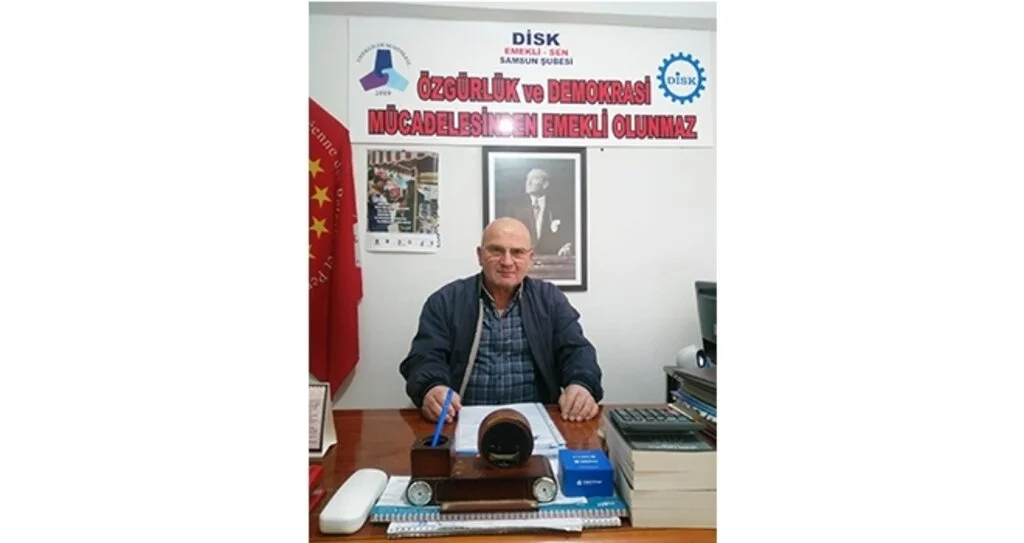 DİSK: 'Çalışanların hakları ihlal ediliyor'
