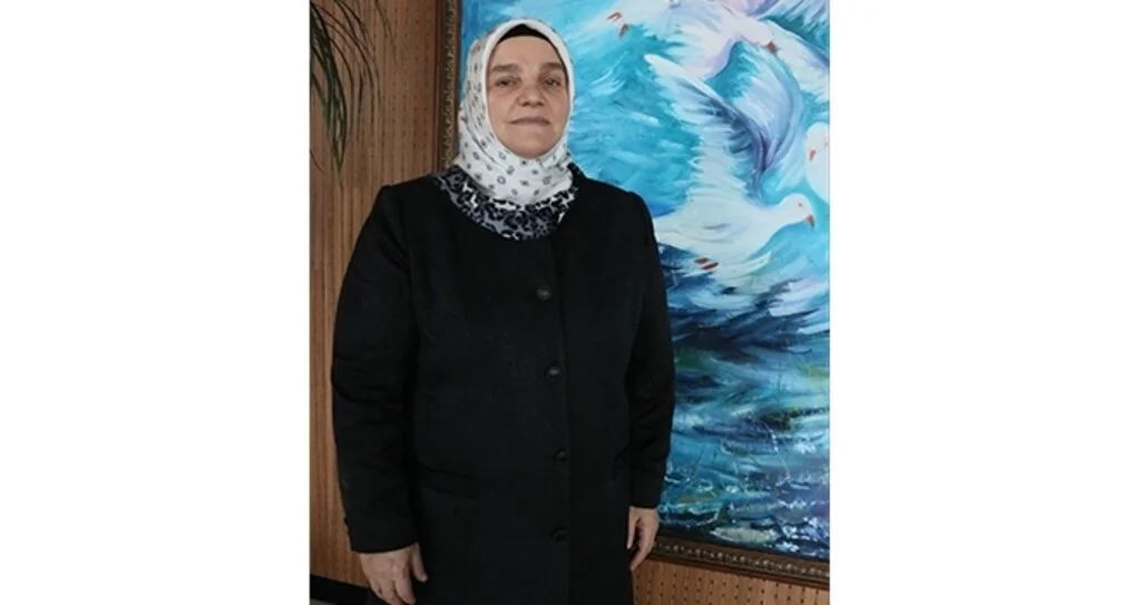 Diyanet'ten kadına  şiddetle mücadele