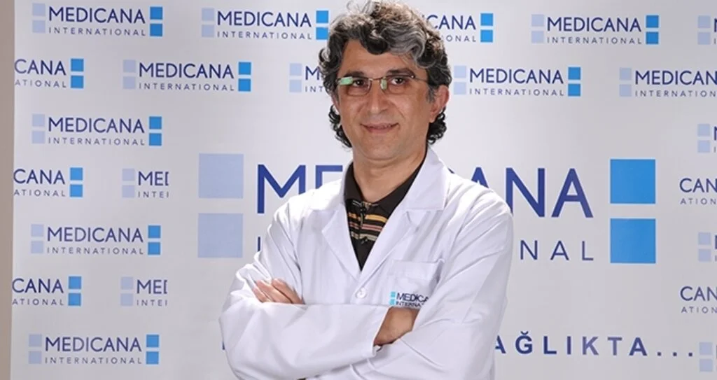 Dr. Durna: Diyabet, kalp krizini beraberinde getiriyor