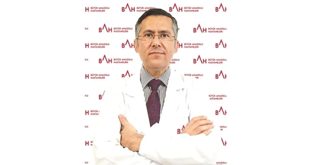 Dr. Yüce: “Depresyon ergenlik dönemlerinde de görülebilir”