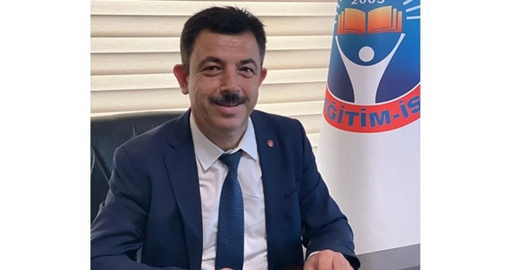 Eğitim İş Sendikası Samsun Şube Başkanı Kara: Kadın haklarında çok gerideyiz