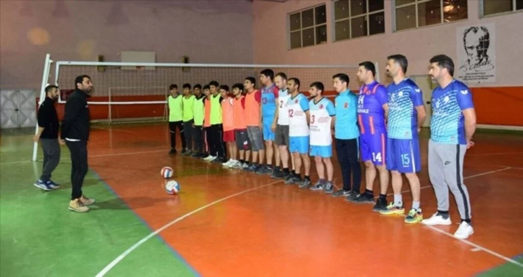 El birliğiyle kurdukları takımla şampiyonluğu hedefliyorlar