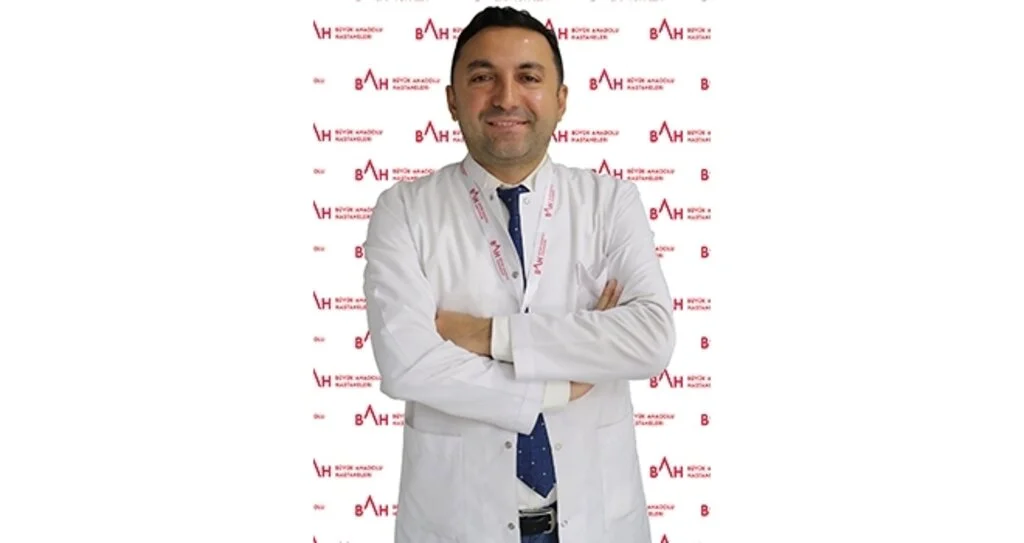 Elde titremeyi dikkate alın!