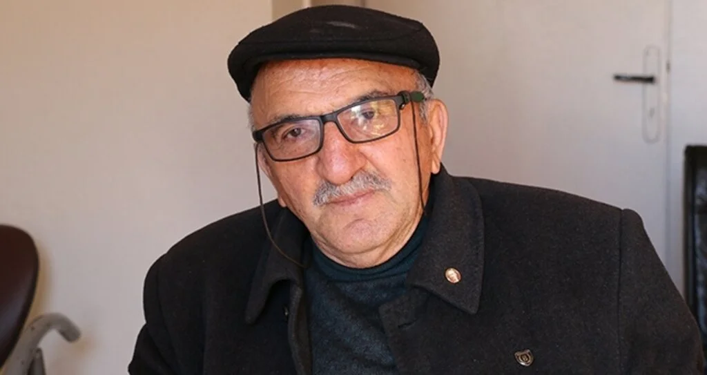 Emekli Ziraat Mühendisi Erol Kılıç: BES ovayı öldürür
