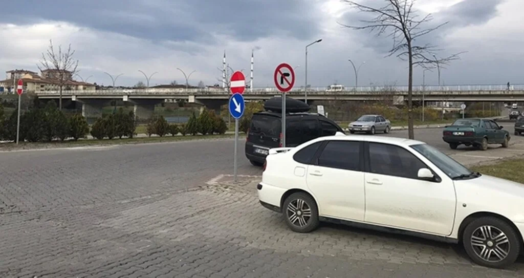 Emniyetten ‘Ters Yön’ Uyarısı