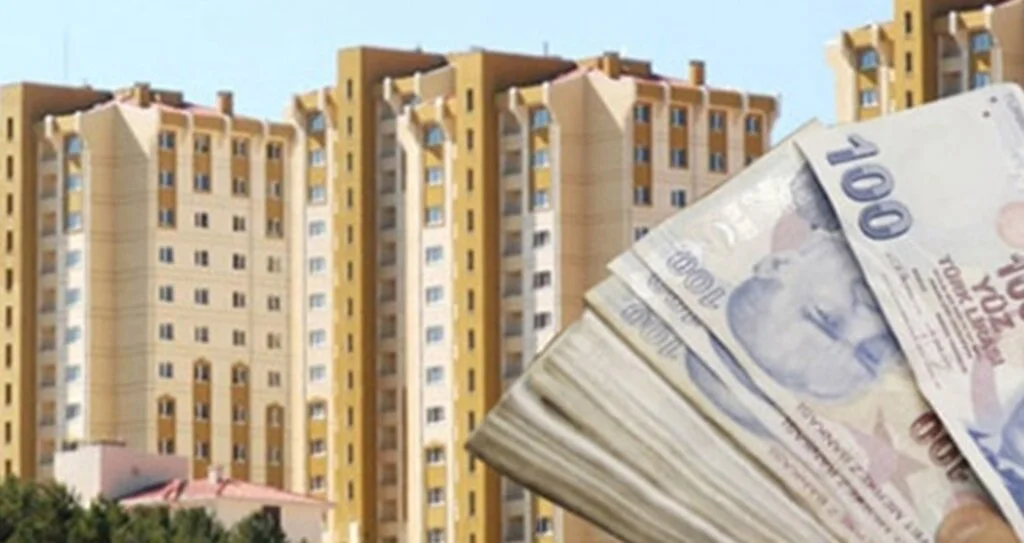 En Çok Konut ve Kira Harcamasını Hangi Şehir Yapıyor?