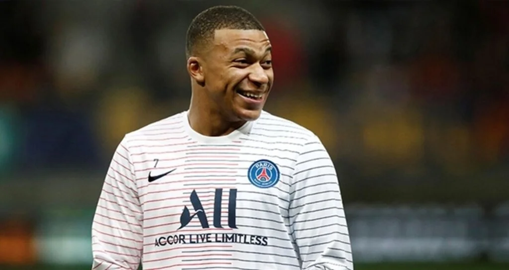 En pahalısı Kylien Mbappe: 225 milyon euro