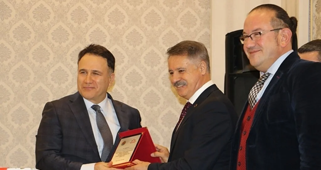 En Son Teknoloji Büyük Anadolu'da